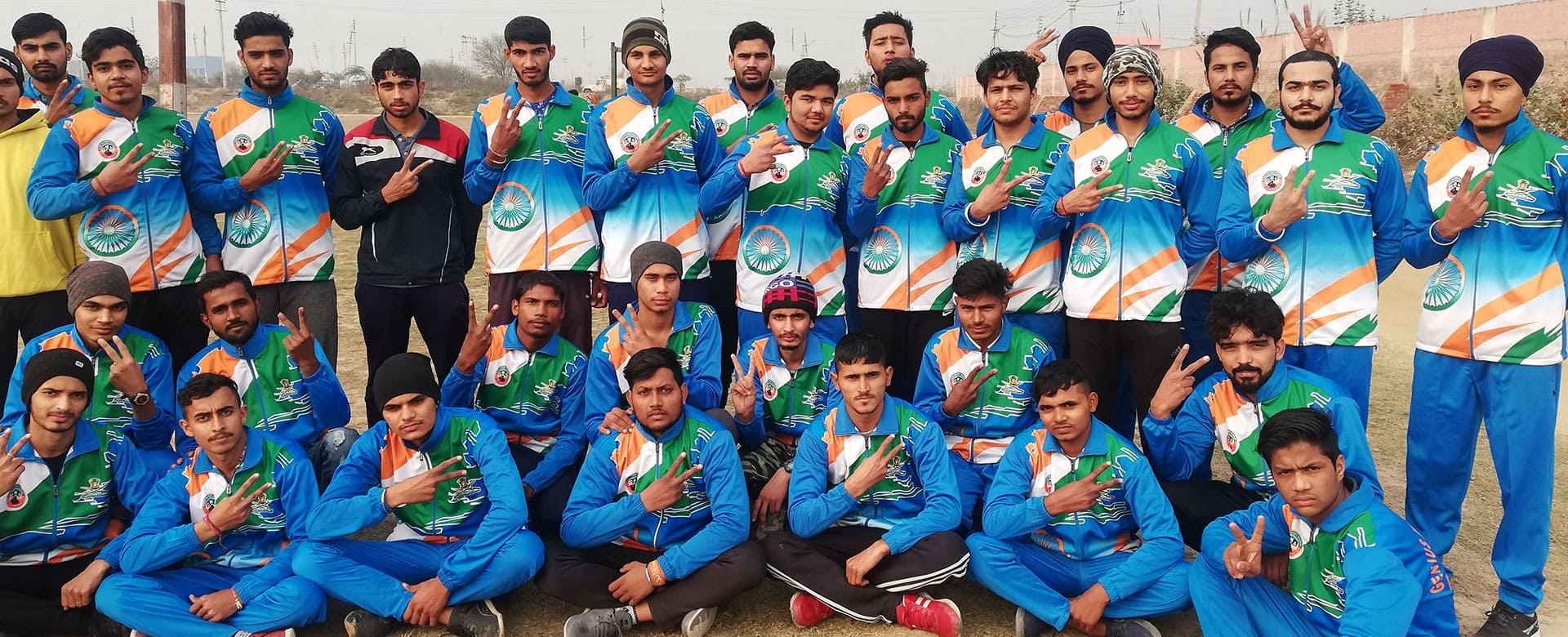 Best Competetion Coaching Academy